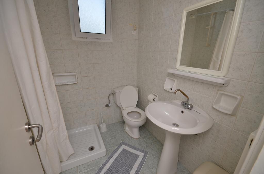 Sunrise Hotel Apartments Ypsos Pokój zdjęcie