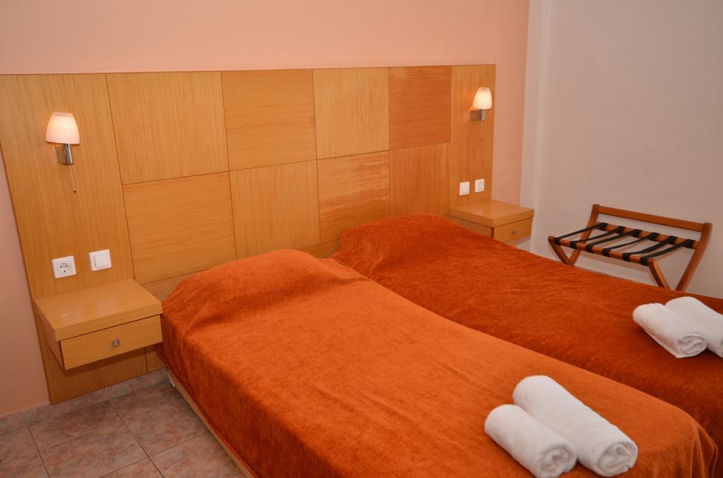 Sunrise Hotel Apartments Ypsos Pokój zdjęcie