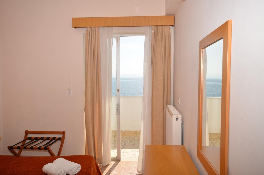 Sunrise Hotel Apartments Ypsos Pokój zdjęcie