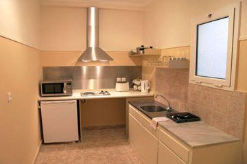 Sunrise Hotel Apartments Ypsos Zewnętrze zdjęcie