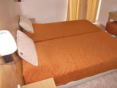 Sunrise Hotel Apartments Ypsos Zewnętrze zdjęcie