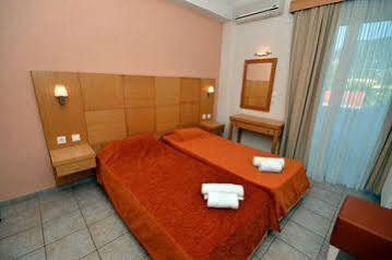 Sunrise Hotel Apartments Ypsos Zewnętrze zdjęcie
