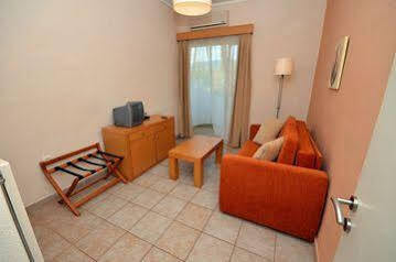 Sunrise Hotel Apartments Ypsos Zewnętrze zdjęcie