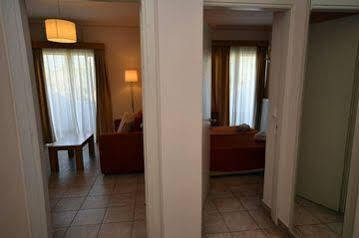 Sunrise Hotel Apartments Ypsos Zewnętrze zdjęcie